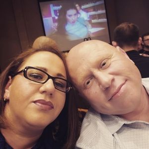 Meet your Posher, Irina